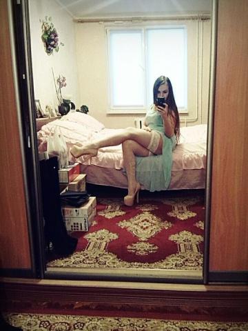 Индивидуалка Лариса Фотография 2
