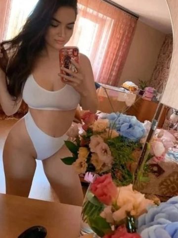 Индивидуалка Таня Фотография 3